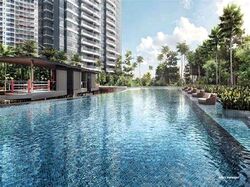 High Park Residences (D28), Apartment #399007751